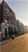 鄰近米勒社區推薦-長輝大廈，位於台北市中山區